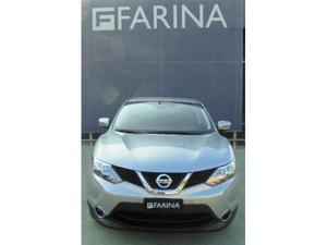 NISSAN Qashqai QASHQAI 1.5 DCI ACENTA 110 CV NAVY rif.