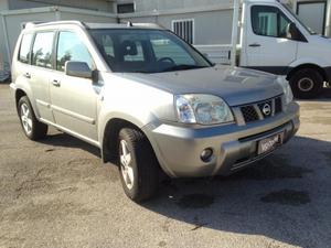 NISSAN X-Trail 2.2 dCi rif. 