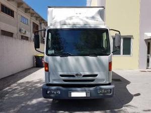 Nissan nv200 atleon  tdi *patente b*