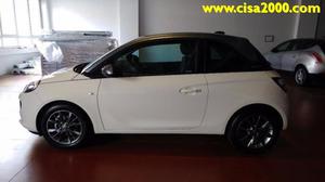 OPEL Adam  CV GPL Tech Jam rif. 