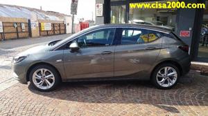 OPEL Astra 1.6 CDTi 136CV Start&Stop 5 porte Dynamic rif.