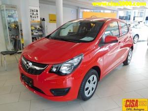 OPEL Karl  CV GPL Advance rif. 