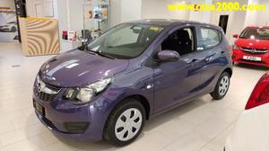 OPEL Karl  CV GPL Advance rif. 