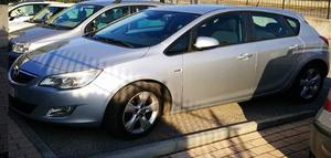 Opel Astra 1.7 CDTI 110CV 5 porte Elective