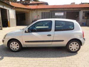 RENAULT Clio 1.5 dCi rif. 