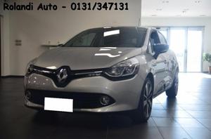 RENAULT Clio dCi 8V 90CV Start&Stop 5 porte Energy Duel2