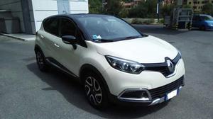 Renault Captur S&S Project Runway 1.5 dci 90cv