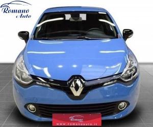 Renault Clio CV 5 porte Zen#Km Certificati#