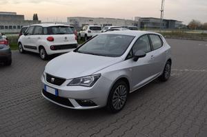 SEAT Ibiza  CV 5p. Connect Grey rif. 