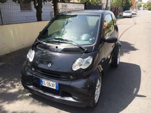 SMART 700 CC ALLESTITA BRABUS