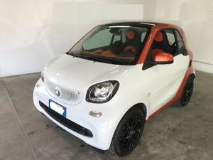 SMART ForTwo  Sport Edition rif. 