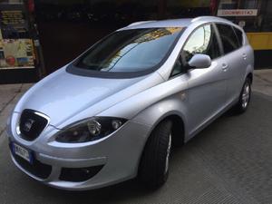 Seat Altea 2.0 TDI DPF Stylance