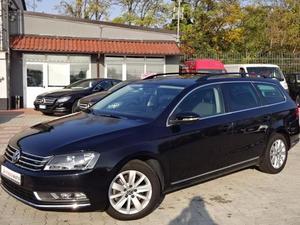 VOLKSWAGEN Passat Var 2.0 TDI 4motion Highline BMT rif.