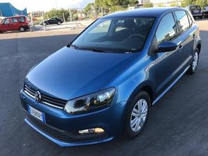 VOLKSWAGEN Polo 1.0 MPI 5p. Trendline - KM CERTIFICATI-