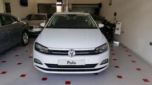 VOLKSWAGEN Polo 1.0MPI 75CV BMT 5p. C/Line *NUOVA* rif.