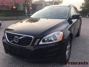 VOLVO XC60 D5 AWD Summum rif. 