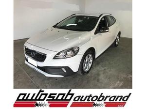 Volvo V40 Cross Country Cross Country D2 Geartronic Kinetic