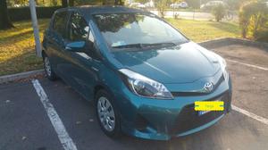 YARIS HYBRID IBRIDA