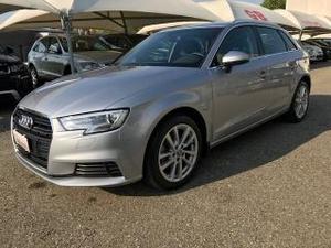 Audi a3 spb 1.6 tdi business xeno/led