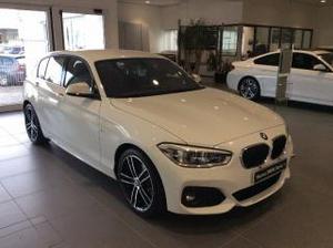 Bmw 116 d 5p. msport