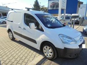 Citroen berlingo 1.6 hdi 90cv fap van 3 posti l1