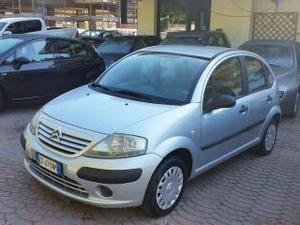 Citroen c3 1.1 classic 5p. *ok neopatentati*