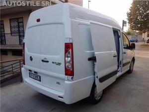 Fiat scudo 2.0 mjt/130 maxi lh2 *passo lungo / tetto alto