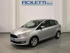 Ford c-max 2Âª serie 1.5 tdci 105cv s&s econetic business