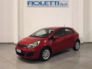 Kia rio 3Âª serie 1.1 crdi wgt 5p. ex