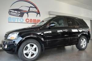 Kia sorento v crdi 4x4