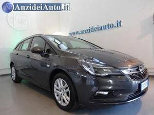 Opel astra 1.6 cdti 110cv sw business premium