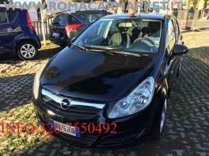 Opel corsa 1.3 cdti 75cv 5 porte cosmo