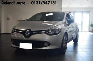 Renault clio dci 8v 90cv start&stop 5 porte energy duel2