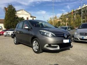 Renault scenic x-mode  cv dci navigatore