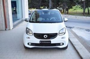 Smart forfour  passion usb tetto panoramico