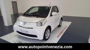 Toyota iq 1.0 high collection