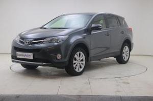 Toyota rav 4 rav4 2.2 d-cat a/t 4wd style