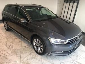 Volkswagen passat variant 2.0 tdi dsg 150cv executive