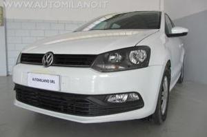 Volkswagen polo 1.0 mpi 5p. confortline