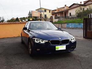 BMW Serie d Business Advantage