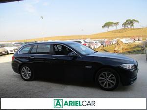 BMW Serie d Business Autom. Touring
