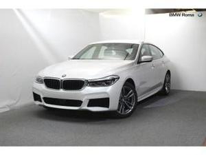 Bmw 630 d xdrive gran turismo msport