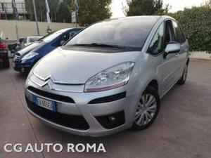 Citroen c4 picasso 1.6 hdi 110 fap perfect