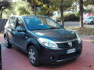 Dacia sandero dacia sandero gpl euro 4
