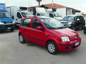 FIAT Panda 1.2 DYNAMIC GPL DI SERIE TETTO APRIBILE rif.