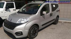 FIAT Qubo 1.3 MJT 95 CV Trekking rif. 