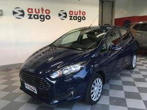 FORD Fiesta CV 5 porte plus "ADATTA NEOPATENTATI" rif.