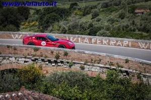 Ferrari 512 f12 berlinetta tdf cv775 bellissima!!!!!!