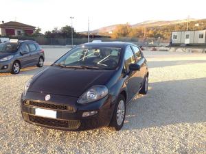 Fiat Punto Evo 1.4 bifuel 57 kw anno 