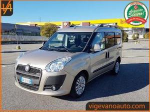 Fiat doblo doblÃ² 1.6 mjt 16v emotion euro 5 fap